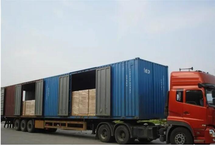 杭州到蓝田县货运专线